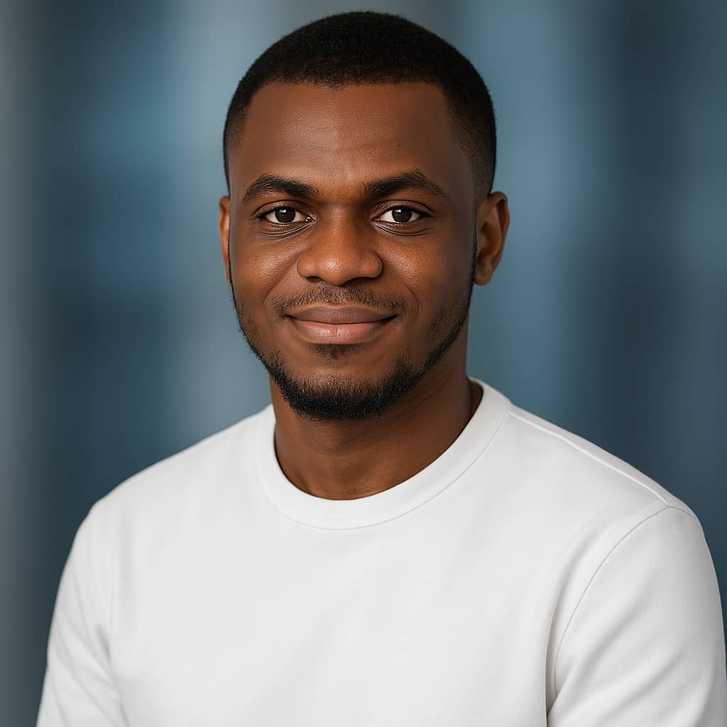 Bennet Aboagye-Asare, Technical Director