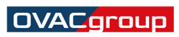 OVAC Group logo